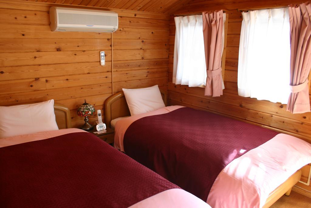 Cottage Luna Garden Nasu Extérieur photo