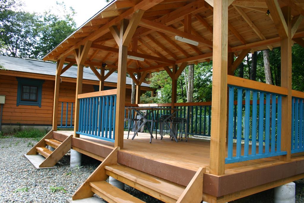 Cottage Luna Garden Nasu Extérieur photo